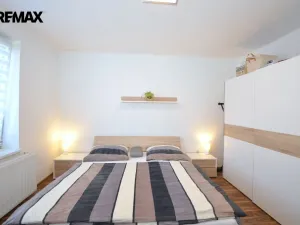 Prodej bytu 3+1, Štíty, Sportovní, 81 m2