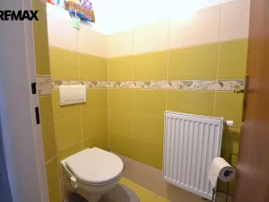 Prodej bytu 3+1, Štíty, Sportovní, 81 m2
