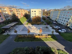 Prodej bytu 3+1, Slaný, Na Dolíkách, 69 m2