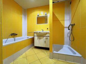 Prodej bytu 3+1, Slaný, Na Dolíkách, 69 m2