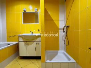 Prodej bytu 3+1, Slaný, Na Dolíkách, 69 m2