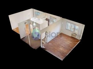 Pronájem bytu 2+1, Ostrava, Volgogradská, 53 m2