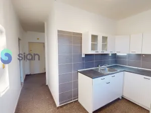 Pronájem bytu 2+1, Ostrava, Volgogradská, 53 m2