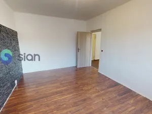 Pronájem bytu 2+1, Ostrava, Volgogradská, 53 m2