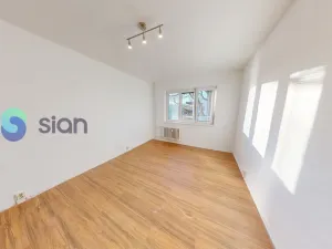 Pronájem bytu 2+1, Ostrava, Volgogradská, 53 m2