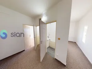 Pronájem bytu 2+1, Ostrava, Volgogradská, 53 m2