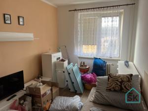 Prodej bytu 2+1, Krnov - Pod Cvilínem, SPC H, 54 m2