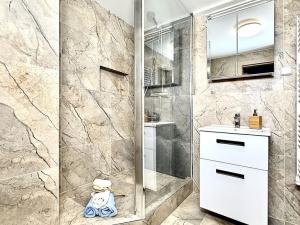 Pronájem bytu 2+kk, Brno, Mikuláškovo náměstí, 43 m2