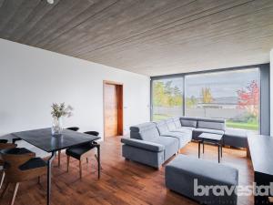 Prodej rodinného domu, Praha - Radotín, Plánická, 190 m2