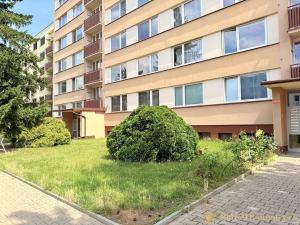 Prodej bytu 2+kk, Mladá Boleslav, Na Radouči, 42 m2