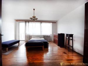 Prodej rodinného domu, Jičín, B. Čeňka, 207 m2