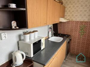 Prodej bytu 3+1, Krnov - Pod Cvilínem, SPC V, 74 m2