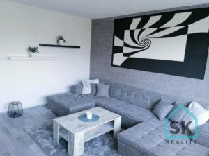 Prodej bytu 3+1, Krnov - Pod Cvilínem, SPC V, 74 m2