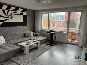 Prodej bytu 3+1, Krnov - Pod Cvilínem, SPC V, 74 m2