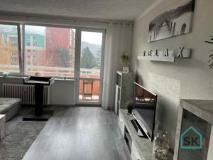 Prodej bytu 3+1, Krnov - Pod Cvilínem, SPC V, 74 m2