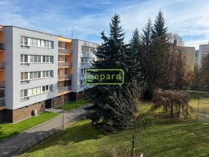 Pronájem bytu 1+kk, Jablonec nad Nisou, Hřbitovní, 28 m2