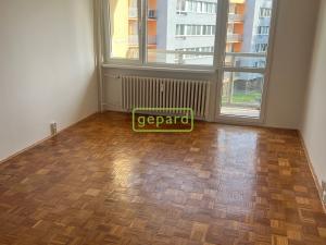 Pronájem bytu 1+kk, Jablonec nad Nisou, Hřbitovní, 28 m2