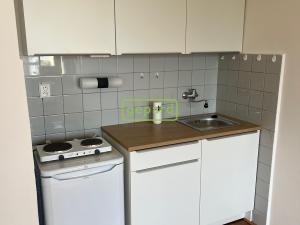 Pronájem bytu 1+kk, Jablonec nad Nisou, Hřbitovní, 28 m2
