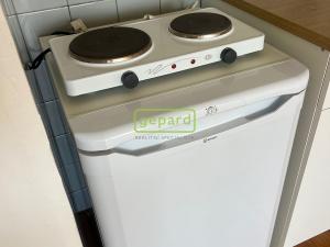 Pronájem bytu 1+kk, Jablonec nad Nisou, Hřbitovní, 28 m2