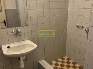 Pronájem bytu 1+kk, Jablonec nad Nisou, Hřbitovní, 28 m2