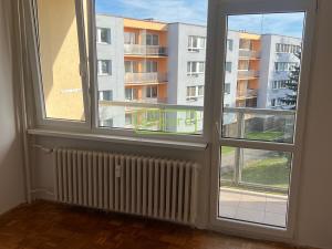 Pronájem bytu 1+kk, Jablonec nad Nisou, Hřbitovní, 28 m2