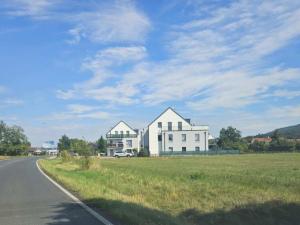 Prodej pozemku pro bydlení, Lety, Prostřední, 6873 m2