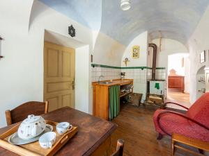 Prodej rodinného domu, Kunžak, Velké Podolí, 100 m2