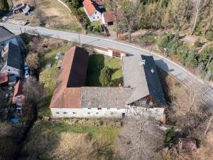 Prodej rodinného domu, Kunžak, Velké Podolí, 100 m2