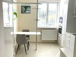 Pronájem rodinného domu, Zdiby, 115 m2