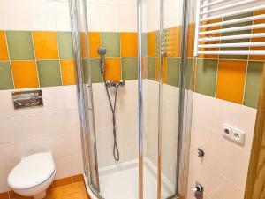 Prodej bytu 1+kk, Brno, Božetěchova, 24 m2