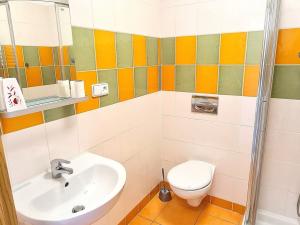 Prodej bytu 1+kk, Brno, Božetěchova, 24 m2