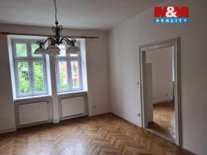 Pronájem obchodního prostoru, Ostrava, Nádražní, 107 m2