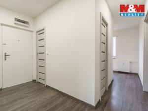 Prodej bytu 3+1, Kadaň, Budovatelů, 69 m2