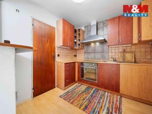 Prodej bytu 2+kk, Brno - Zábrdovice, Bratislavská, 62 m2