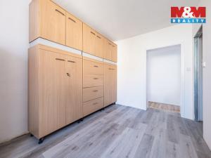 Pronájem bytu 3+1, Chomutov, Ruská, 92 m2