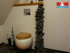 Prodej bytu 2+kk, Šumperk, Revoluční, 99 m2