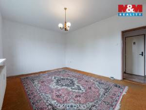 Prodej bytu 3+1, Nová Role, Školní, 74 m2