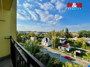 Prodej bytu 3+1, Ostrava - Hrabůvka, Provaznická, 66 m2