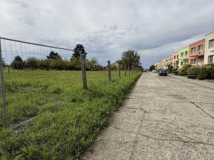 Prodej pozemku pro bydlení, Turovice, 1000 m2