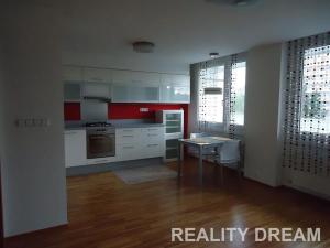 Pronájem bytu 3+kk, Praha - Krč, Sládkovičova, 76 m2