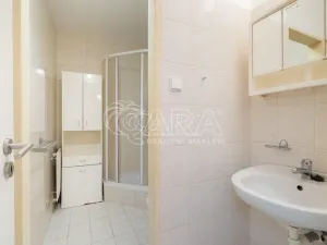 Pronájem bytu 1+kk, Praha - Stodůlky, Petržílkova, 32 m2