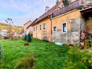 Prodej rodinného domu, Oloví, Na Můstku, 114 m2