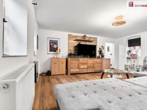 Prodej rodinného domu, Oloví, Na Můstku, 114 m2