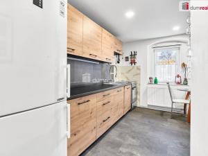 Prodej rodinného domu, Oloví, Na Můstku, 114 m2