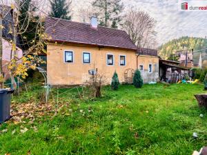 Prodej rodinného domu, Oloví, Na Můstku, 114 m2