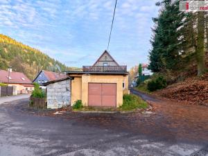 Prodej rodinného domu, Oloví, Na Můstku, 114 m2