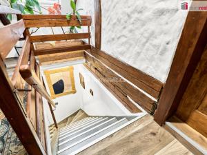 Prodej rodinného domu, Oloví, Na Můstku, 114 m2