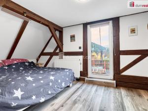 Prodej rodinného domu, Oloví, Na Můstku, 114 m2