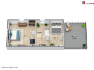 Prodej rodinného domu, Oloví, Na Můstku, 114 m2