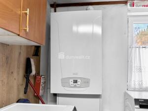 Prodej rodinného domu, Oloví, Na Můstku, 114 m2